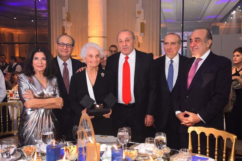 AMIDEAST Lebanon celebrates its 50th anniversary 
